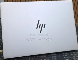 New Laptop HP Pavilion 15 16GB Intel Core Ultra 7 SSD 1T