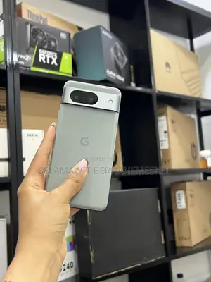 New Google Pixel 8 128 GB