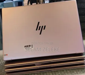 New Laptop HP 16GB Intel Core i5 SSD 1T
