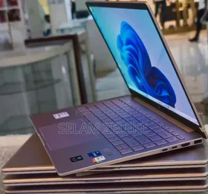 New Laptop HP 16GB Intel Core i5 SSD 1T