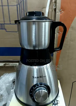 ​Saachi Plus+ Coffee Grinder (Model: Og-832)
