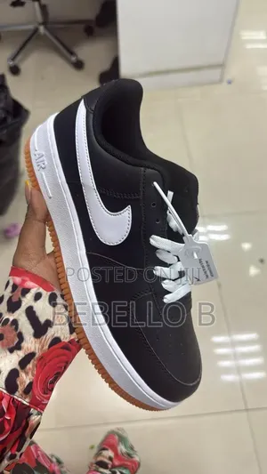 Air Force Master Quality