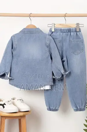 Children's Clothing