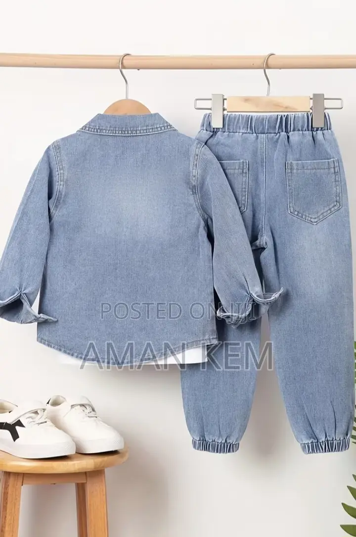 Children's Clothing