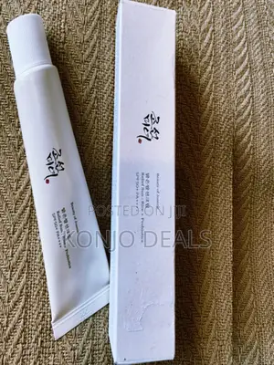 Beauty of Joseon Sunscreen