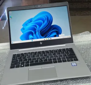 New Laptop HP EliteBook 830 G5 16GB Intel Core i5 SSD 256GB