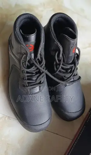 39 Kutr Heckel France Made Safety 和shoe