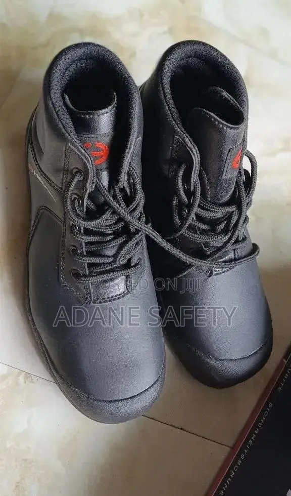 39 Kutr Heckel France Made Safety 和shoe