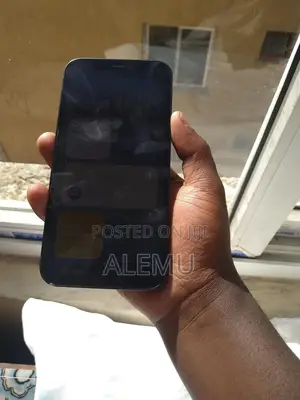 Apple iPhone 12 64 GB Blue
