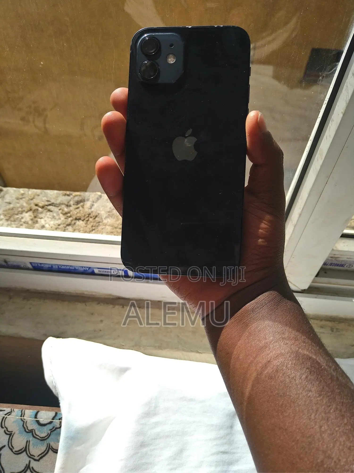 Apple iPhone 12 64 GB Blue