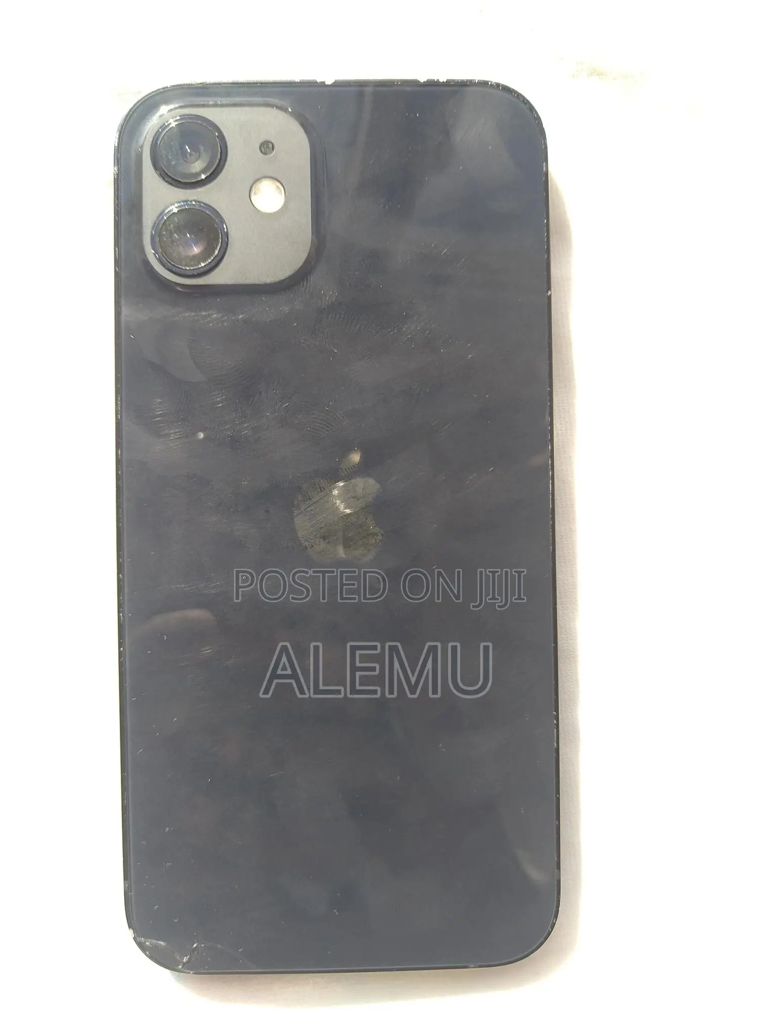 Apple iPhone 12 64 GB Blue