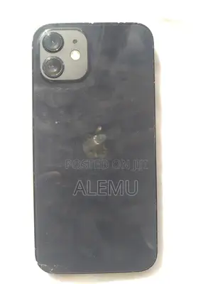 Apple iPhone 12 64 GB Blue
