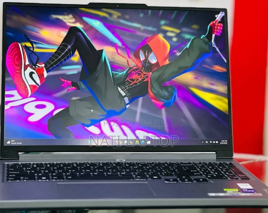 New Lenovo Legion Y7000P IRX9 Gaming Laptop 16GB Intel Core i7 SSD 1T