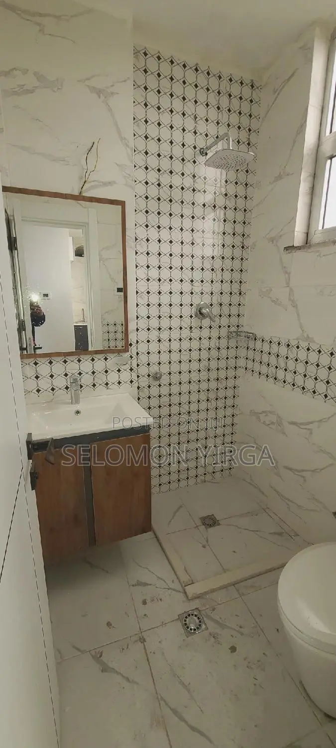 1bdrm Apartment in አድስ አበባ, Bole for rent