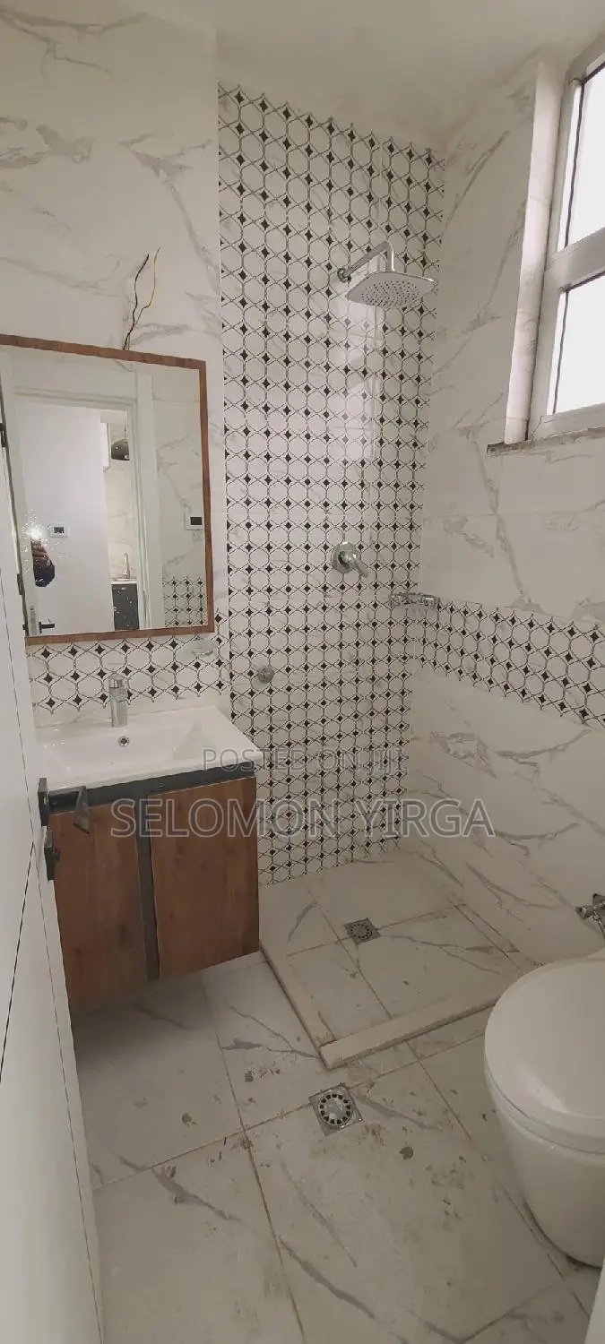 1bdrm Apartment in አድስ አበባ, Bole for rent