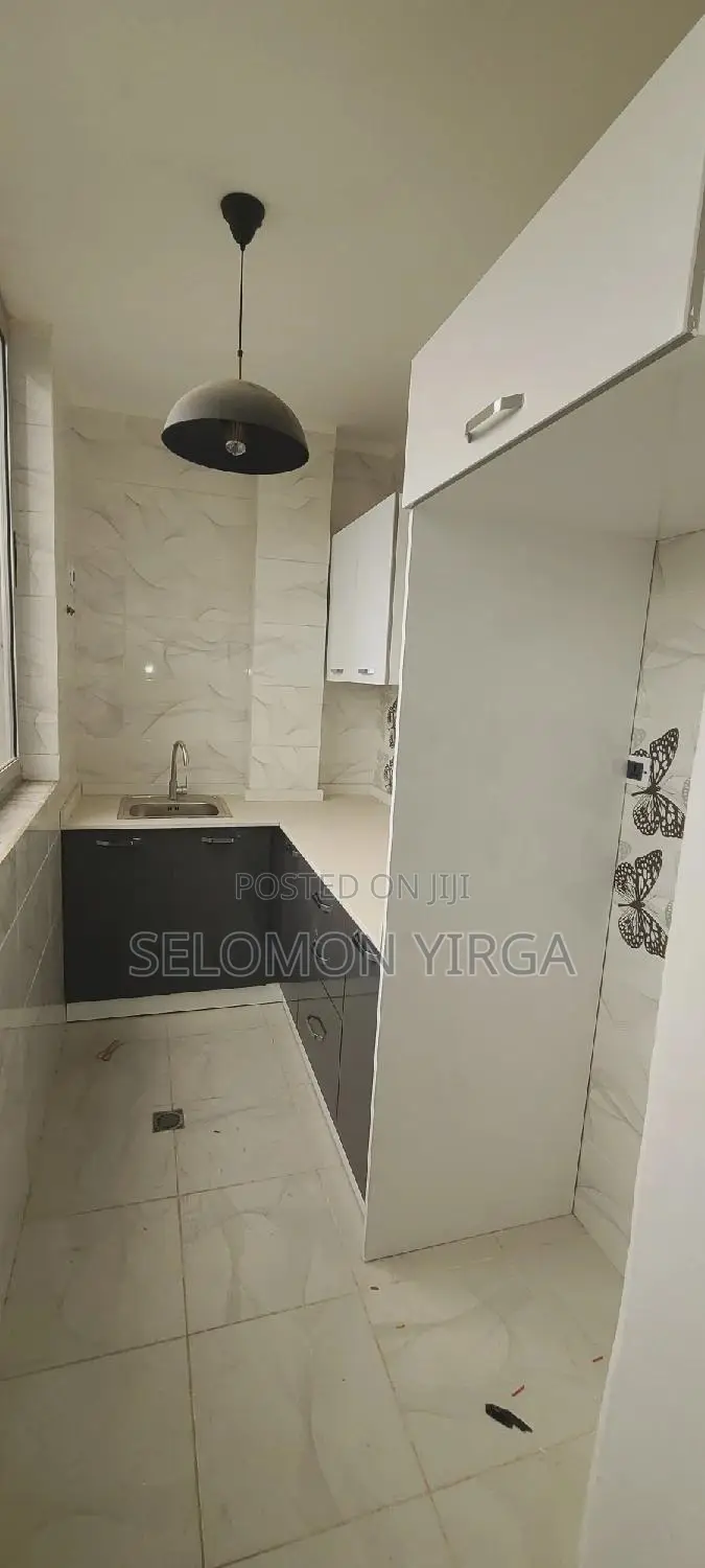 1bdrm Apartment in አድስ አበባ, Bole for rent