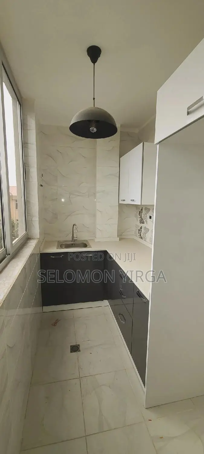 1bdrm Apartment in አድስ አበባ, Bole for rent