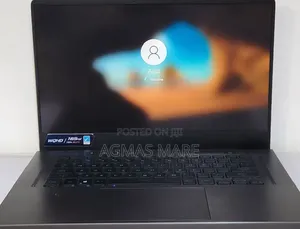 New Laptop Asus ROG Zephyrus G15 16GB AMD Ryzen 9 SSD 512GB