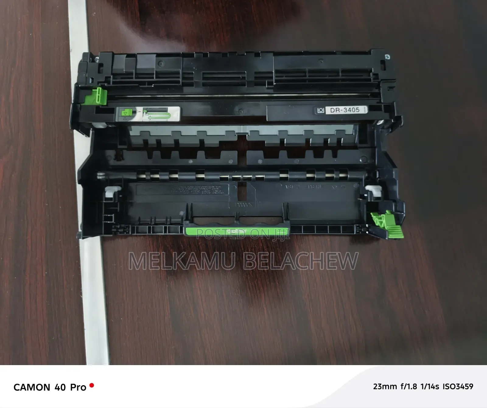 Brother Printer Drum Unit Dr3405