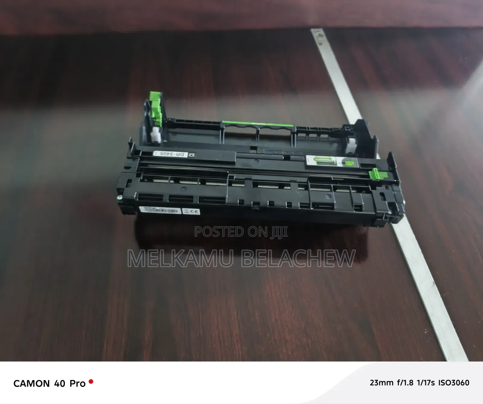Brother Printer Drum Unit Dr3405