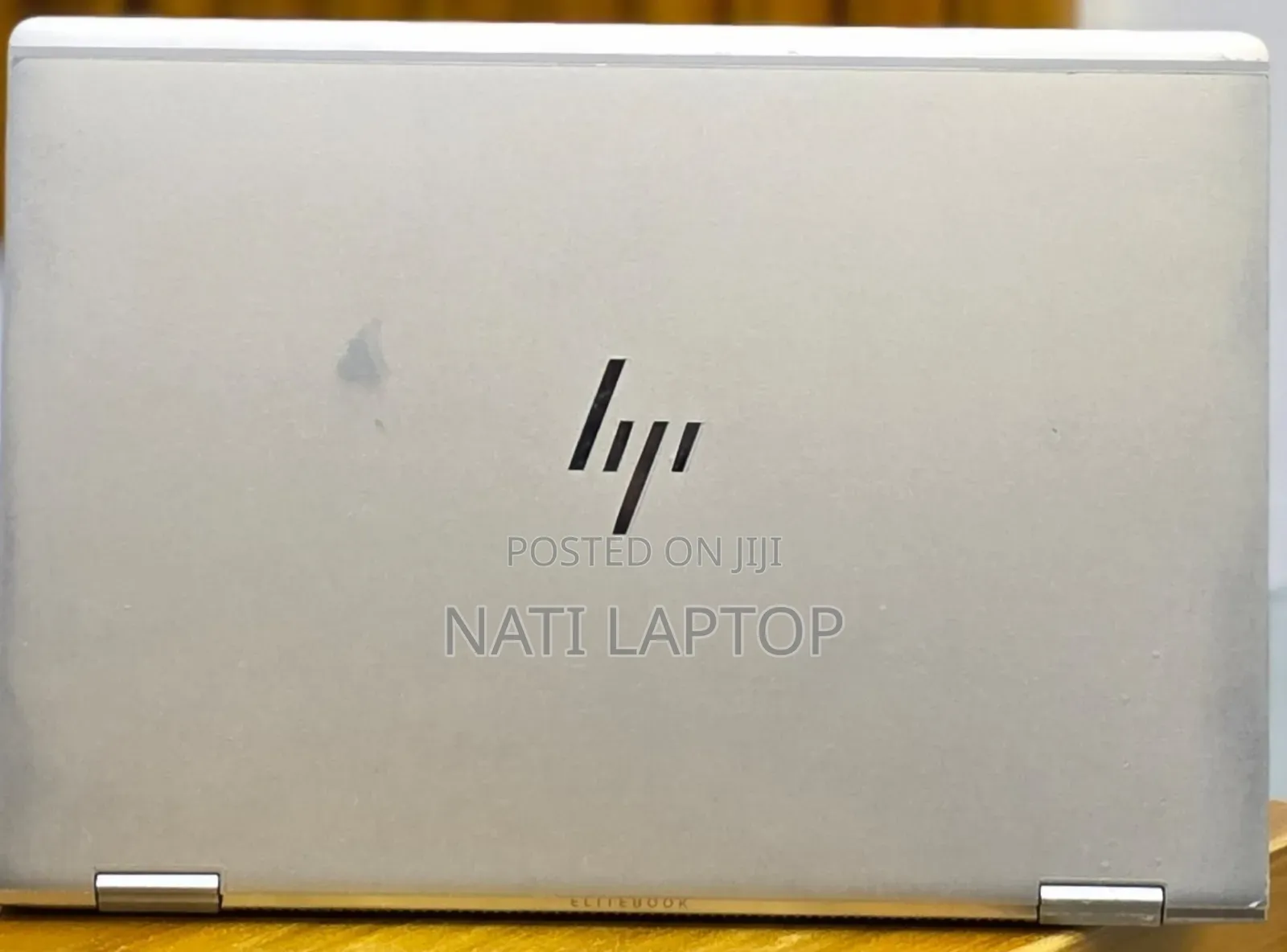 New Laptop HP EliteBook x360 1030 G4 16GB Intel Core i5 SSD 512GB