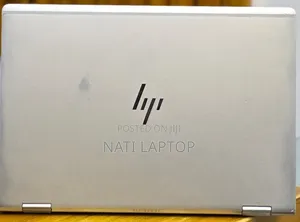 New Laptop HP EliteBook x360 1030 G4 16GB Intel Core i5 SSD 512GB