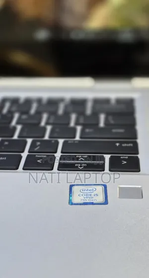 New Laptop HP EliteBook x360 1030 G4 16GB Intel Core i5 SSD 512GB