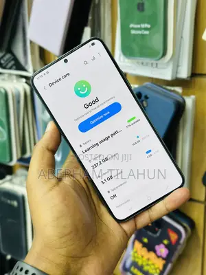 Samsung Galaxy S22+ 5G 256 GB Green