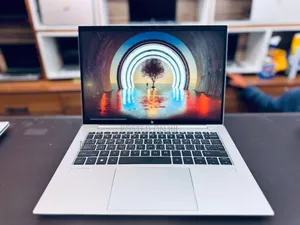 New Laptop HP EliteBook 840 16GB Intel Core i5 SSD 512GB