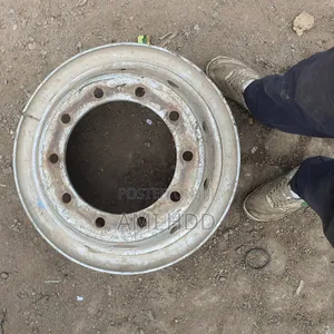 Sino Wheel Rim ሲኖ ቸርኬ