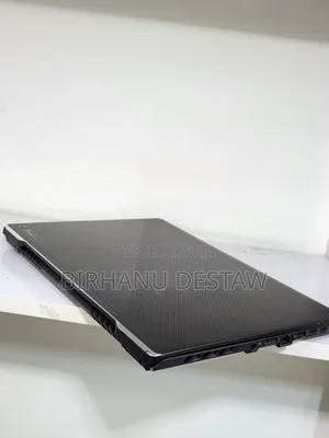 New Laptop Asus ROG Zephyrus G15 16GB AMD Ryzen 9 SSD 1T
