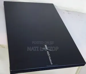 New Laptop Asus 16GB Intel Core i9 SSD 1T