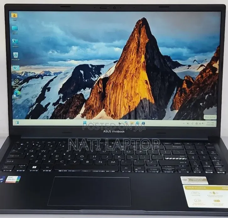 New Laptop Asus 16GB Intel Core i9 SSD 1T