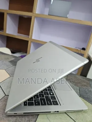New Laptop HP EliteBook 745 G6 16GB AMD Ryzen 5 SSD 512GB