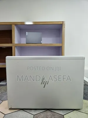 New Laptop HP EliteBook 745 G6 16GB AMD Ryzen 5 SSD 512GB