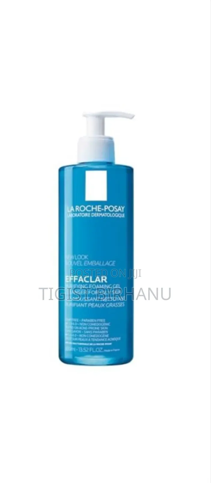 Face Cleaner