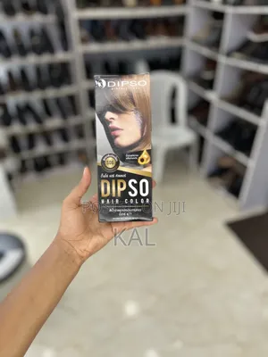 Hair Color