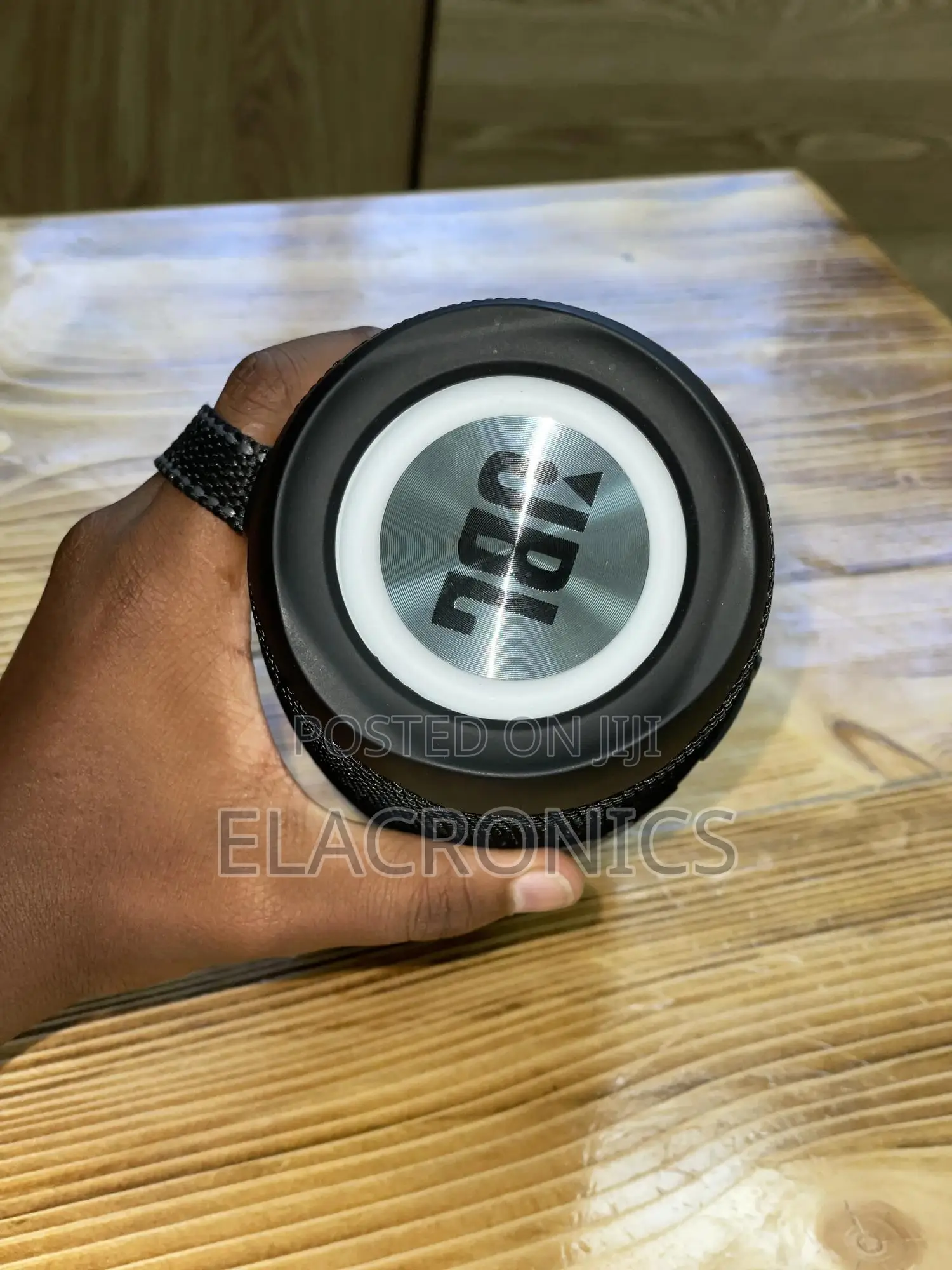 JBL Pulse 5 Portable Wireless Bluetooth Speaker | Deep Bass
