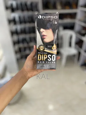 Hair Color
