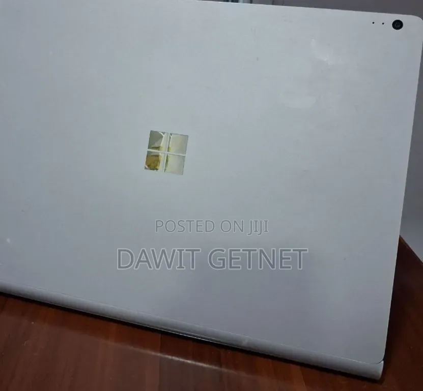 New Laptop Microsoft Surface 16GB Intel Core i7 SSD 512GB
