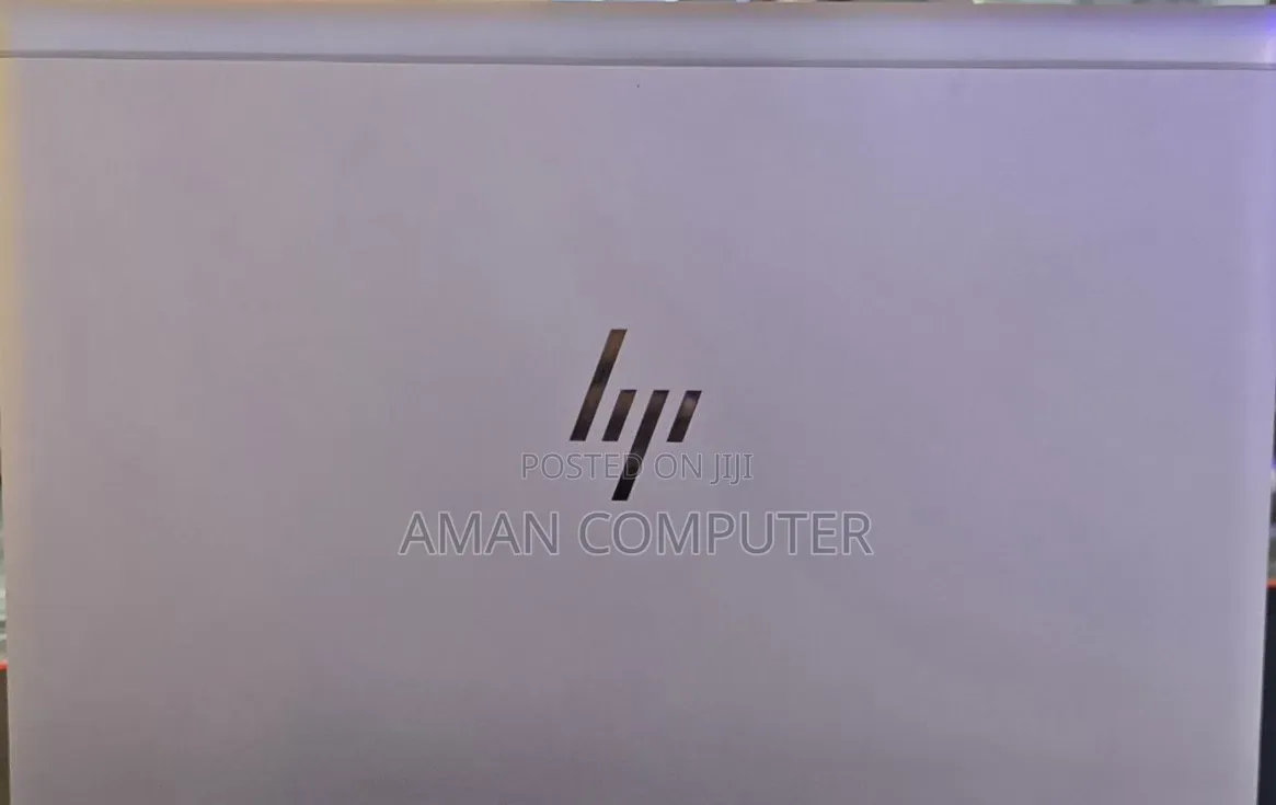 New Laptop HP EliteBook 840 G7 16GB Intel Core i7 SSD 512GB