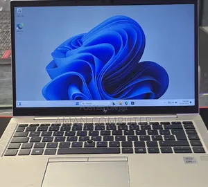 New Laptop HP EliteBook 840 G7 16GB Intel Core i7 SSD 512GB