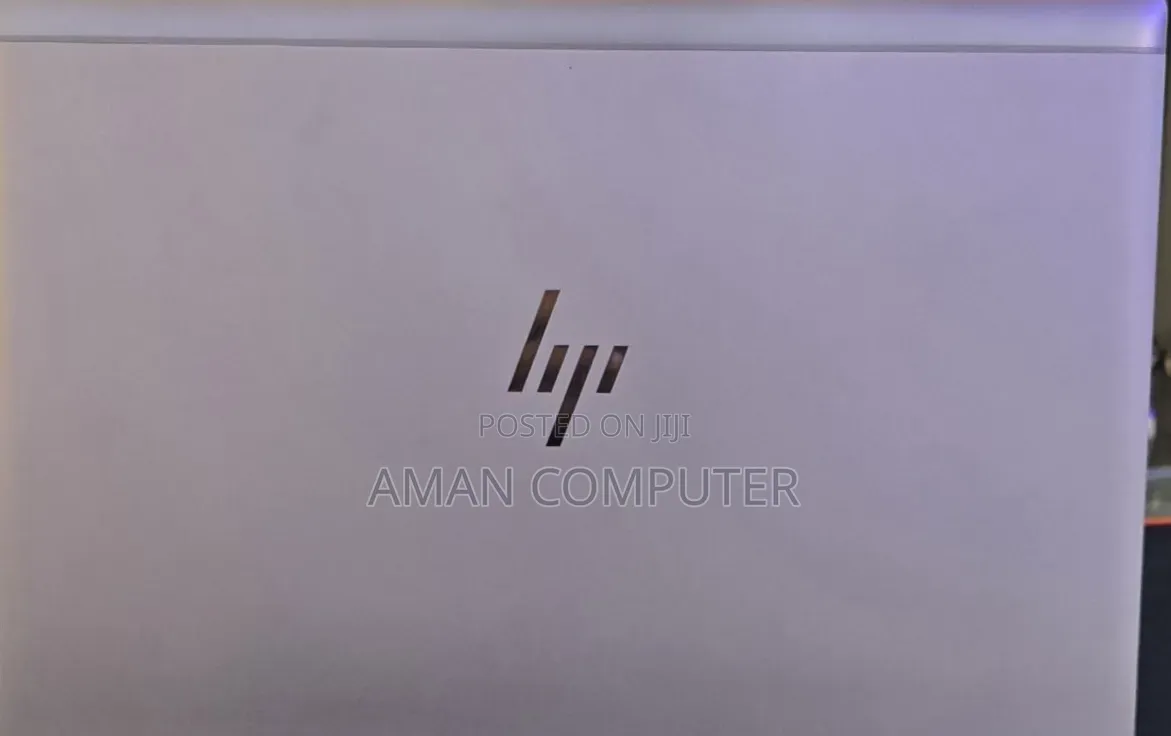 New Laptop HP EliteBook 840 G7 16GB Intel Core i7 SSD 512GB