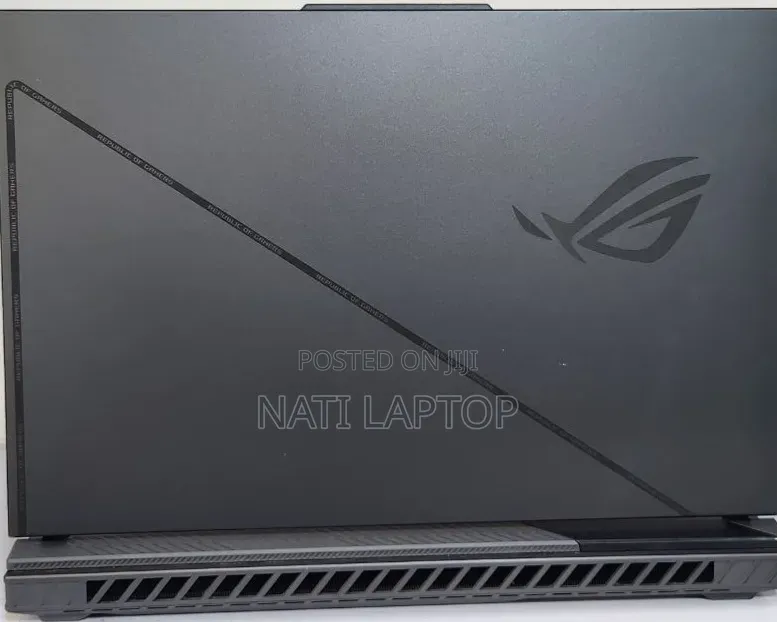 New Laptop Asus ROG Strix G16 G614 16GB Intel Core i9 SSD 1T