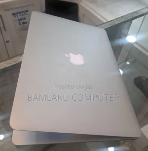 New Laptop Apple MacBook Air 2014 8GB Intel Core i7 SSD 512GB