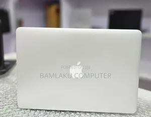 New Laptop Apple MacBook Air 2014 8GB Intel Core i7 SSD 512GB