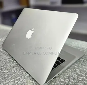 New Laptop Apple MacBook Air 2014 8GB Intel Core i7 SSD 512GB