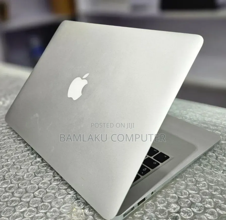 New Laptop Apple MacBook Air 2014 8GB Intel Core i7 SSD 512GB