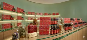Luna Miracle Hairgrow
