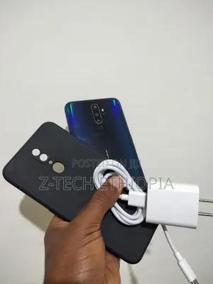 New Oppo A11 128 GB Blue